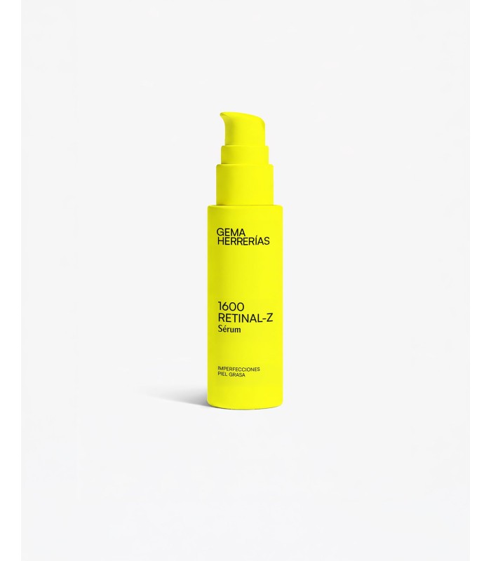 gh 1600 RETINAL-Z Sérum Imperfecciones, 30 ml