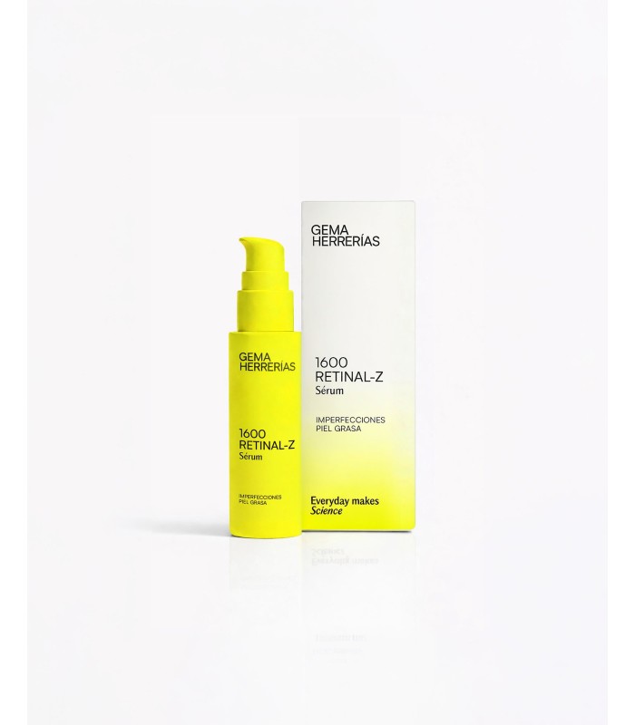 gh 1600 RETINAL-Z Sérum Imperfecciones, 30 ml