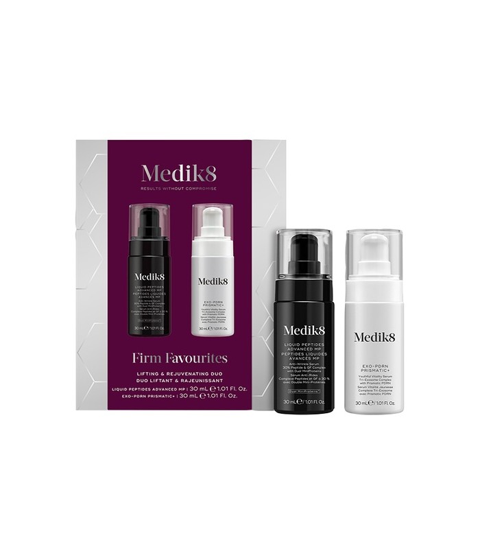 Medik8 Firm Favorites