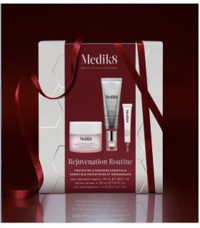 Medik8 Set Rejuvenation Routine