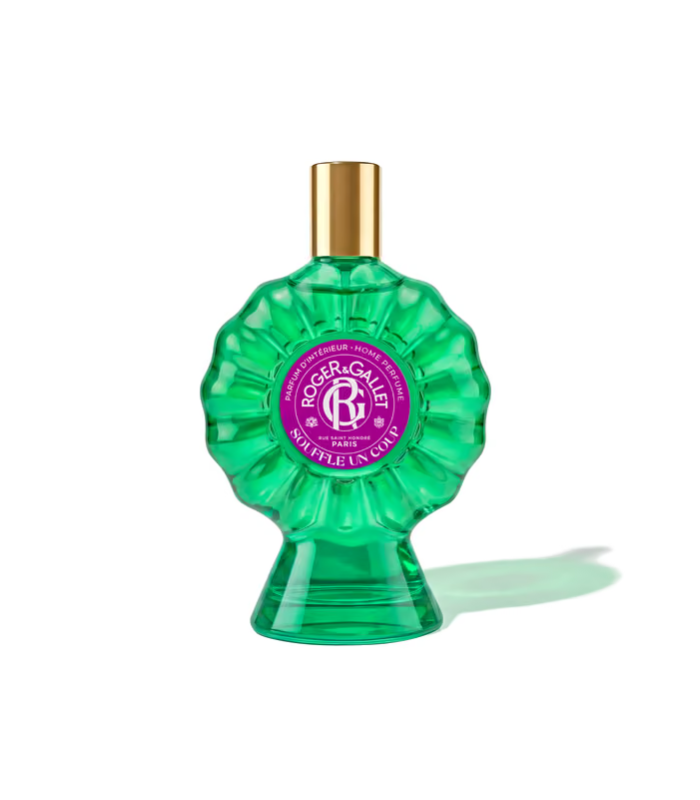 Roger & Gallet Fragancia Para El Hogar Souffle un coup, 100ml