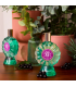 Roger & Gallet Fragancia Para El Hogar Souffle un coup, 100ml