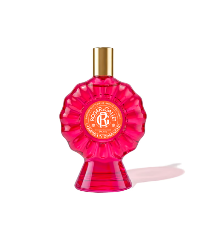 Roger & Gallet Fragancia Para El Hogar Comme Un Dimanche,100ml