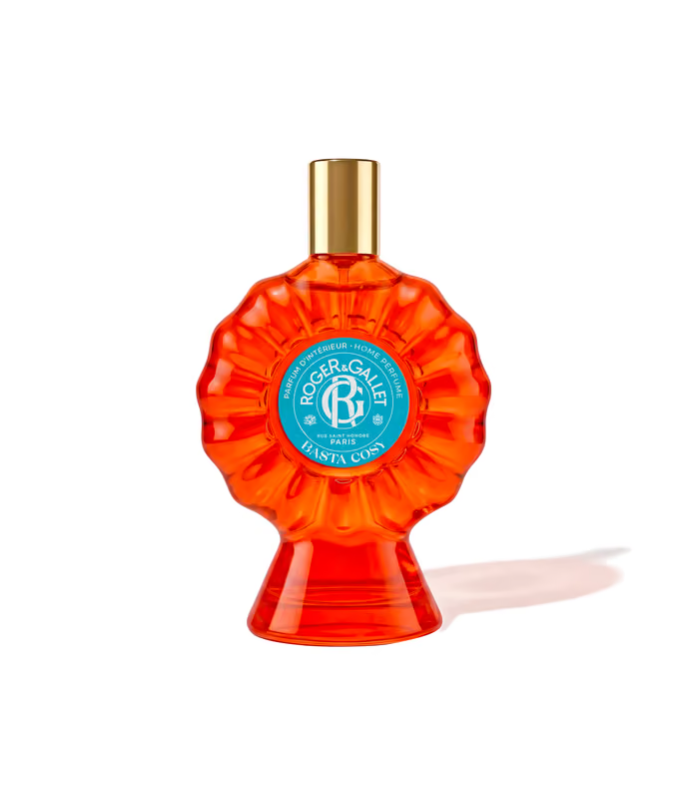 Roger & Gallet Fragancia Para El Hogar Basta Cosy, 100ml