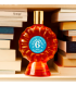 Roger & Gallet Fragancia Para El Hogar Basta Cosy, 100ml