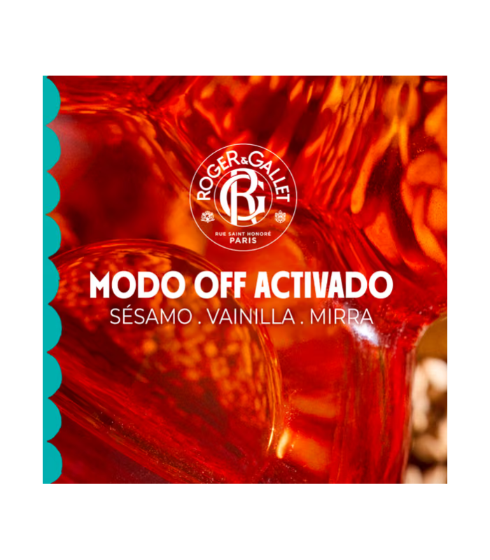 Roger & Gallet Fragancia Para El Hogar Basta Cosy, 100ml