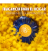Roger & Gallet Fragancia Para El Hogar Coucouning, 100ml