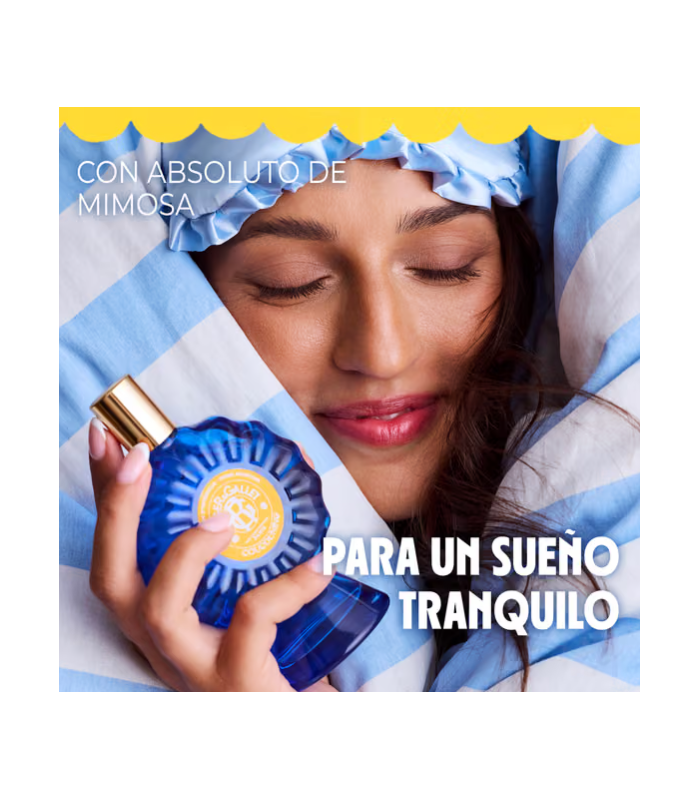 Roger & Gallet Fragancia Para El Hogar Coucouning, 100ml