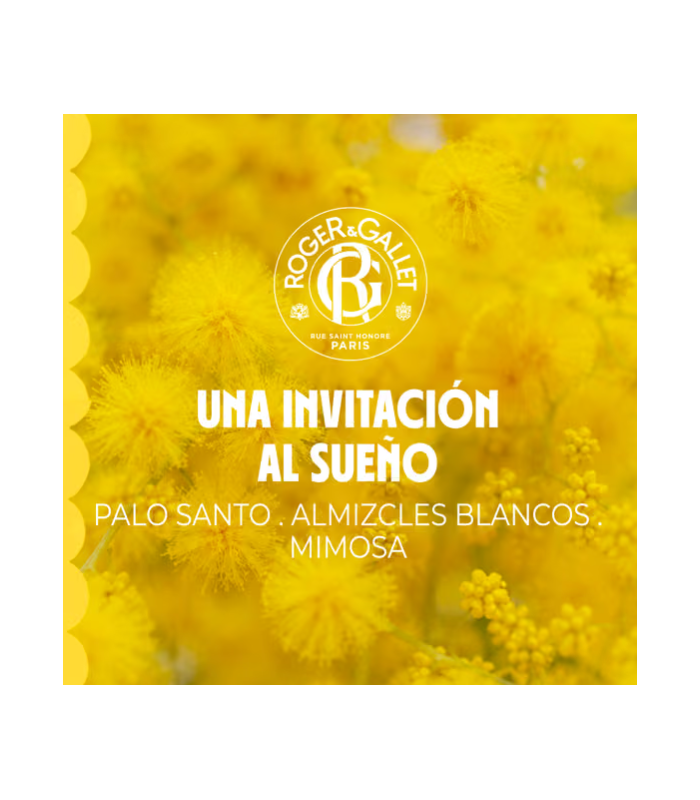 Roger & Gallet Fragancia Para El Hogar Coucouning, 100ml