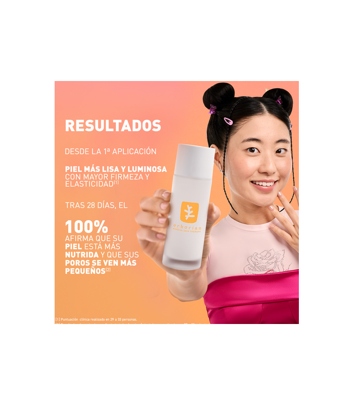 Erborian Triple Care BB Milk, 75ml