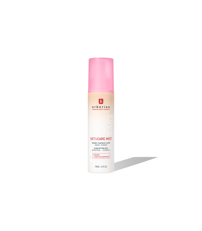 Erborian Set & Care Mist, 100ml
