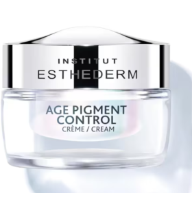 Institut Esthederm Age Pigment Control Crema Antimanchas, 50 ml