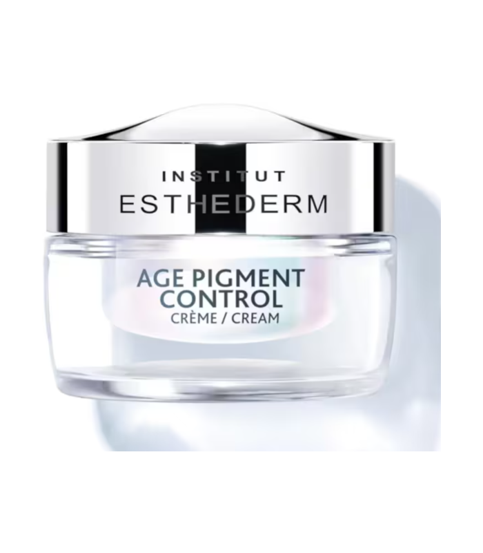 Institut Esthederm Age Pigment Control Crema Antimanchas, 50 ml
