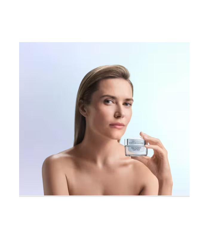 Institut Esthederm Age Pigment Control Crema Antimanchas, 50 ml