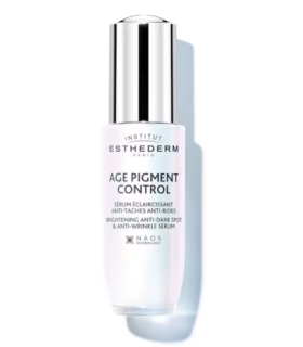 Institut Esthederm Age Pigment Control Sérum Antimanchas, 30 ml