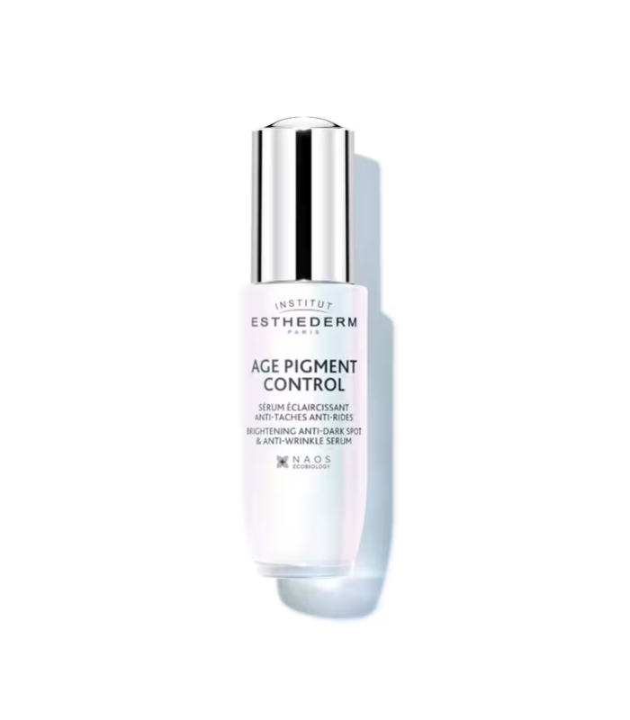 Institut Esthederm Age Pigment Control Sérum Antimanchas, 30 ml