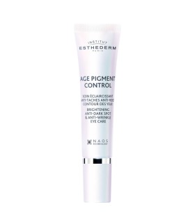 Institut Esthederm Age Pigment Control Contorno de Ojos, 15 ml