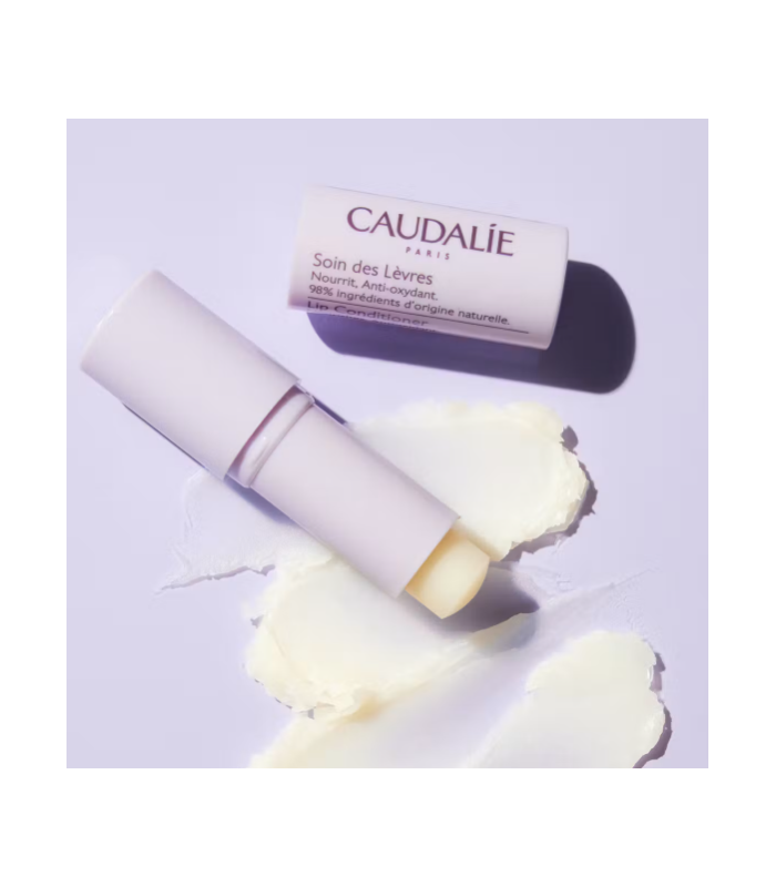 Caudalie Vinotherapist Duo Tratamiento Labios