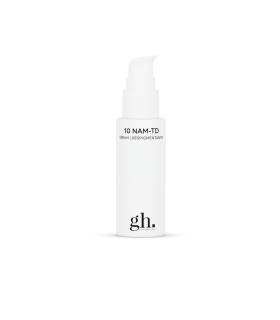 gh Sérum NAM-TD despigmentante, 30ml