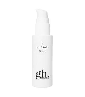 Gh 5 CICA-E Serum Antioxidante Piel Sensible, 30 ml