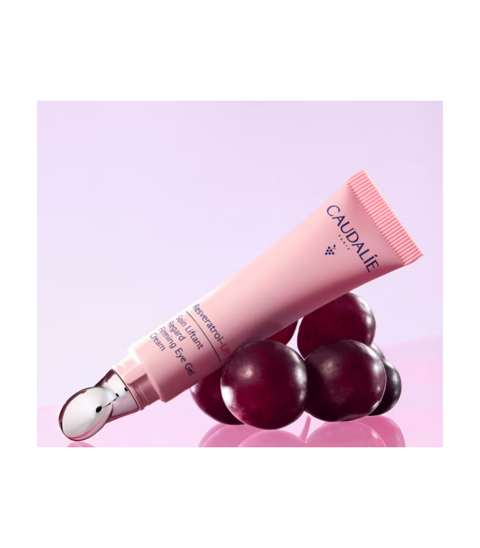 Caudalie Resveratrol-Lift Tratamiento Lifting Ojos, 15ml