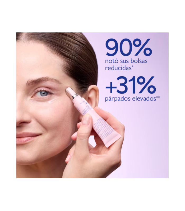 Caudalie Resveratrol-Lift Tratamiento Lifting Ojos, 15ml