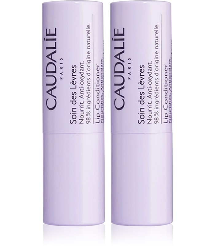 Caudalie Vinotherapist Duo Tratamiento Labios