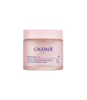 Caudalie Resveratrol-Lift Crema Cachemir Redensificante Día, 50ml