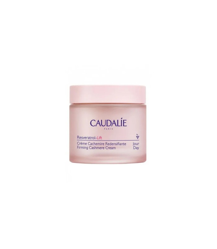 Caudalie Resveratrol-Lift Crema Cachemir Redensificante Día, 50ml