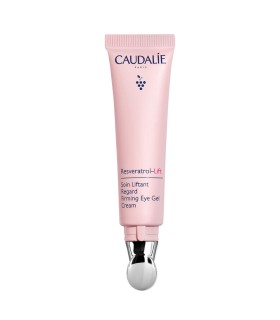 Caudalie Resveratrol-Lift Tratamiento Lifting Ojos, 15ml