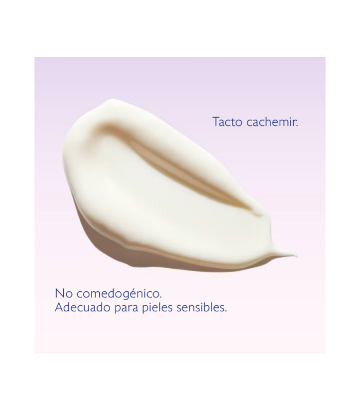 Caudalie Resveratrol-Lift  Recarga Crema Cachemir Redensificante Día, 50ml