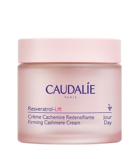 Caudalie Resveratrol-Lift Crema Cachemir Redensificante Día, 50ml