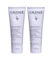 Caudalie Dúo Crema Reparadora para Manos y Uñas, 2x75ml