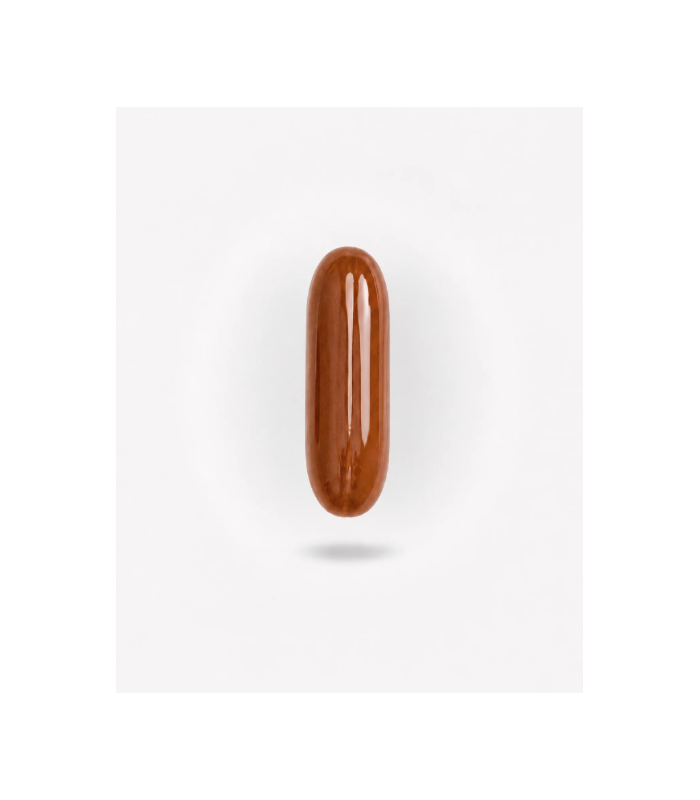 Gema Herrerías AGEDERM CERAMIDE Complemento Alimenticio, 60 Cápsulas