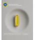 Gema Herrerías Omega 1500 EPA/DHA Complemento Alimenticio, 60 Cápsulas