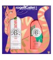 Roger & Gallet Cofre Fleur de Figuier 100ml + Loción Corporal 250ml