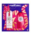 Roger & Gallet Cofre Gingembre Rouge  100ml + Loción Corporal 250ml