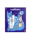 Roger & Gallet Cofrecito  Eau de Bienestar Vanille Soleil 30ml + Crema de manos 30ml