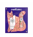 Roger & Gallet Cofrecito  Eau de Bienestar Fleur de Figuier 30ml + Crema de manos 30ml