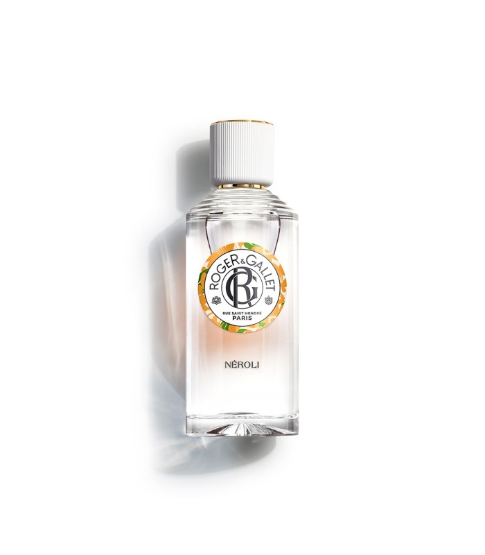 Roger & Gallet Cofre Neroli 100ml + Loción Corporal 250ml