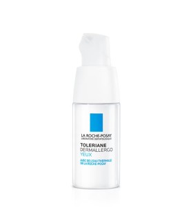 La Roche - Posay Toleriane Dermallergo Ojos, 15ml