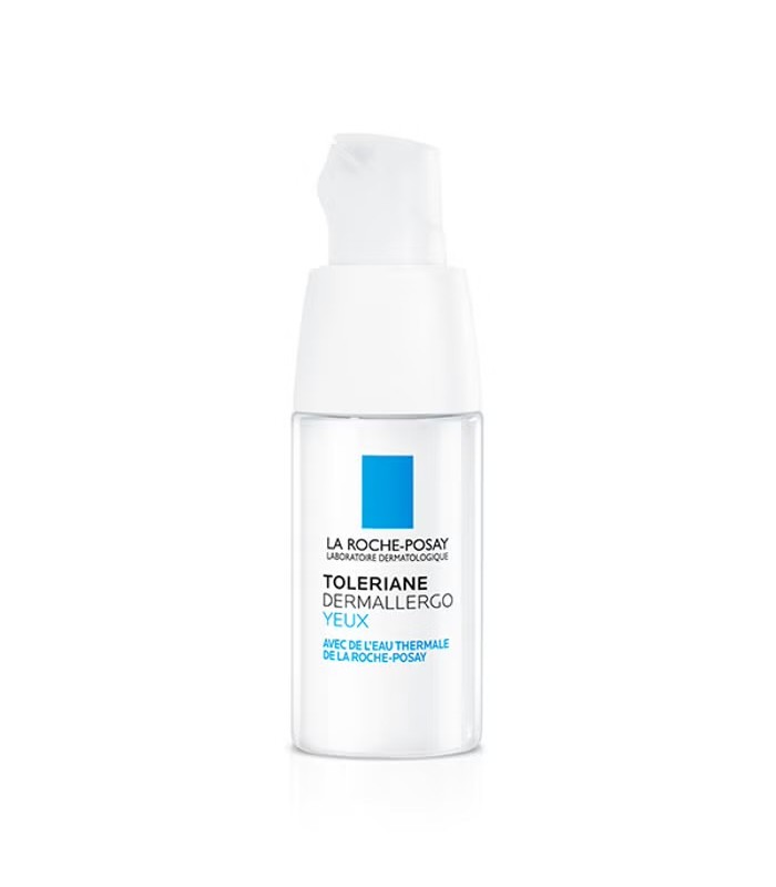 La Roche - Posay Toleriane Dermallergo Ojos, 15ml