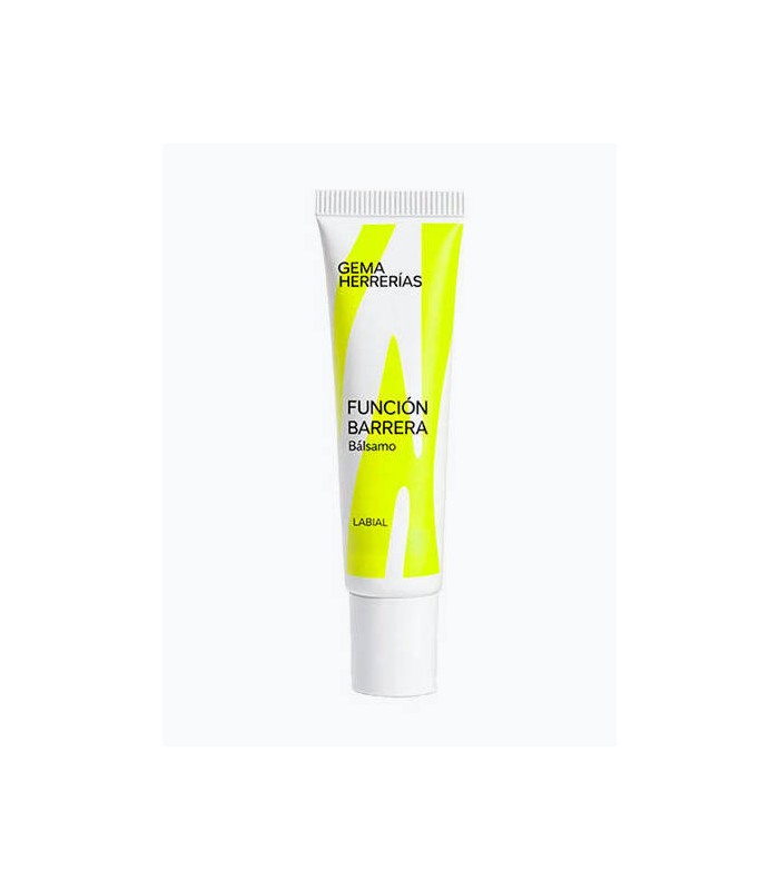 gh FUNCIÓN BARRERA Bálsamo Labial, 15ml