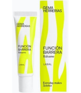 gh FUNCIÓN BARRERA Bálsamo Labial, 15ml