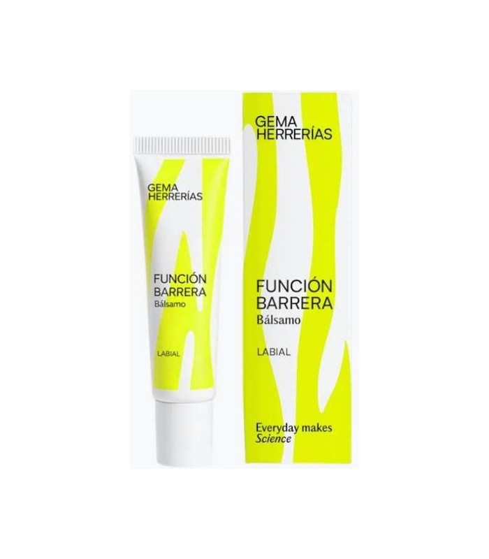 gh FUNCIÓN BARRERA Bálsamo Labial, 15ml