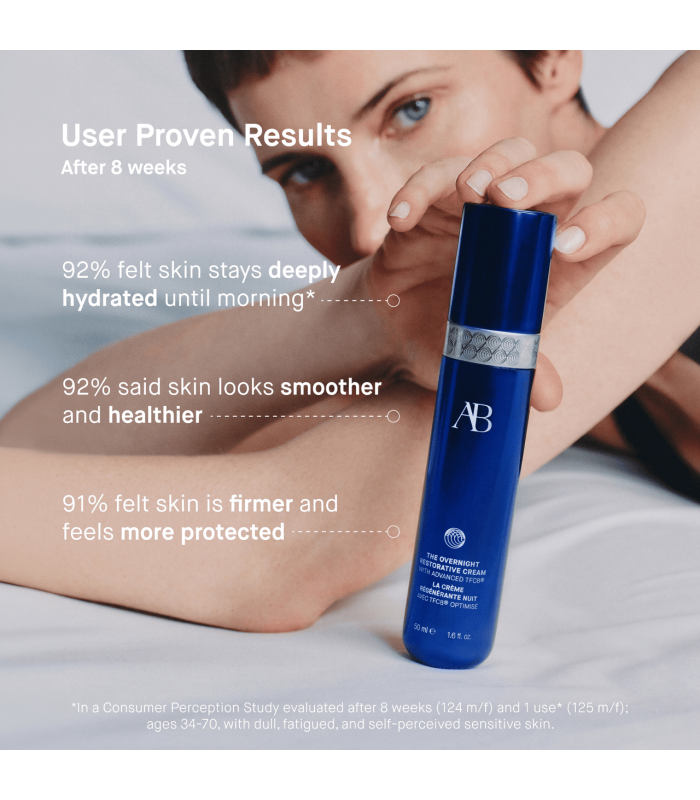 Augustinus Bader The Overnight Restorative Cream, 50ml