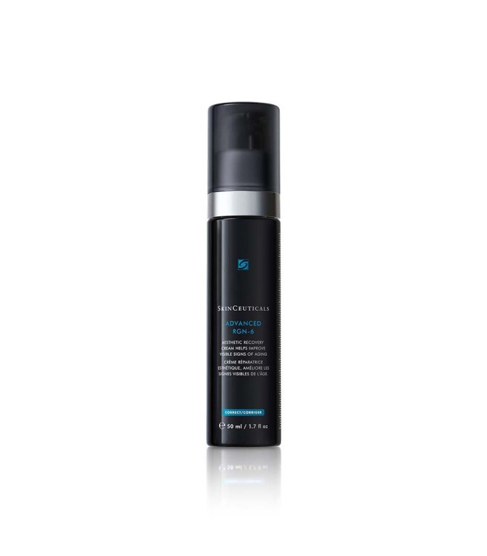 SkinCeuticals Advanced RGN-6 Crema Rejuvenecedora & Reparadora, 50ml + Regalo P-tiox Sérum 15ml