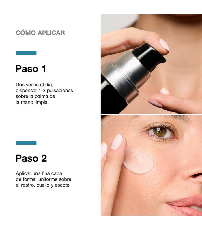 SkinCeuticals Advanced RGN-6 Crema Rejuvenecedora & Reparadora, 50ml + Regalo P-tiox Sérum 15ml