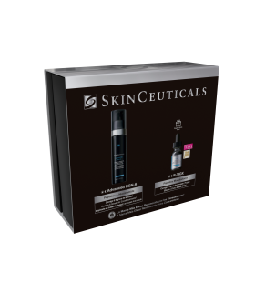 SkinCeuticals Advanced RGN-6 Crema Rejuvenecedora & Reparadora, 50ml + Regalo P-tiox Sérum 15ml