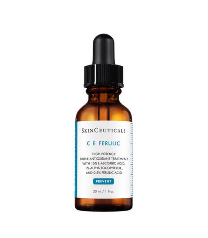 SkinCeuticals Cofre Antiedad Global (CeFerulic + 20%dto Crema Age + Regalo HA, 15ml)